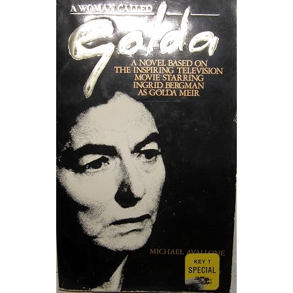 その他 Woman Called Golda / [DVD] [Import] Amazon.com: Woman Called Golda [DVD] [1982] [Region 1] [US